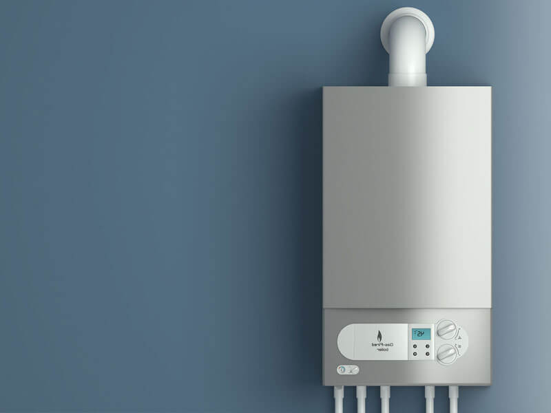 boiler