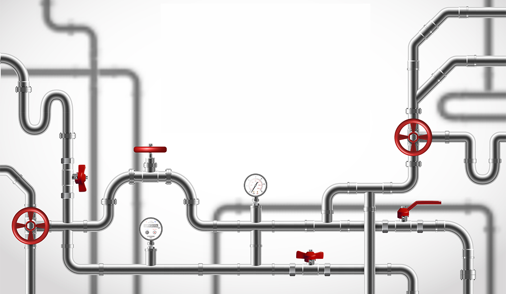 plumbing pipe